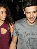 Liam 19 and Danielle 17