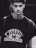 Zayn Malik