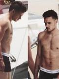 Liam Payne