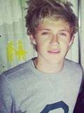Niall Horan