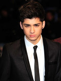 Zayn Malik/Black Widower