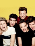 One direction