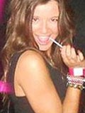 Eleanor 'Ellie' Calder