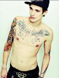 Tom Clarke
