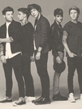 One direction