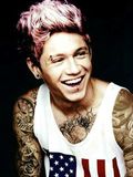 Niall Horan