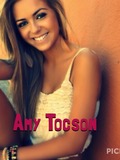 Amy Tocson