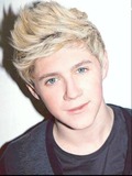 Niall Horan