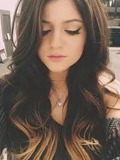 Mia Jenner.