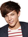 Louis Tomlinson