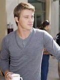 Alexander Smith (big brother)