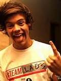 Harry Styles