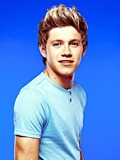 Niall Horan.