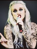 Perrie Edwards