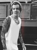 Harry Styles