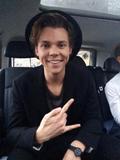 Ashton Irwin