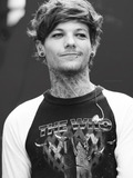 Louis Tomlinson