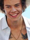 Harry Styles