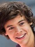 Harry Styles