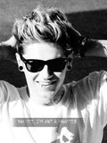 Niall Horan