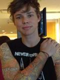Ashton Irwin