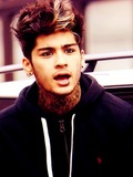 Zayn