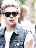 Niall Horan