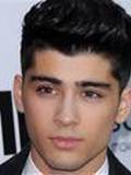 Zayn Malik