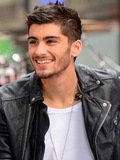 Zayn Malik
