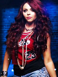 Jesy Nelson