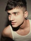 Zayn Malik