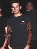 Louis Tomlinson