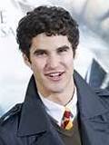 Darren Everett Criss