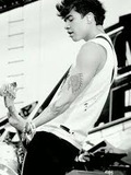 Calum Hood