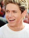 Niall Horan