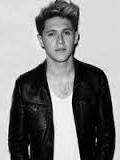 Niall Horan