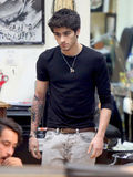 Zayn Malik