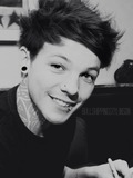 Louis Tomlinson