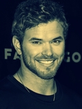 Kellan Lutz