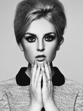 Perrie Edwards