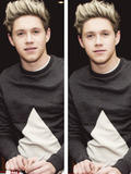 Niall Horan