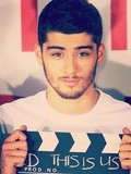 Zayn Javadd Malik (12.01.1993)