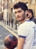 Zayn Malik 21