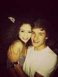 Dani and Liam