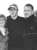 Maura Gallagher & Bobby Horan