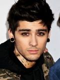 Zayn Malik