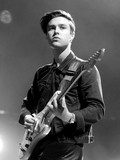 Zach Abels