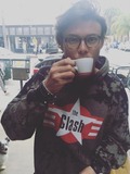 Ashton Irwin