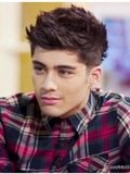 Zayn Malik