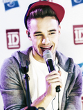 Liam Payne